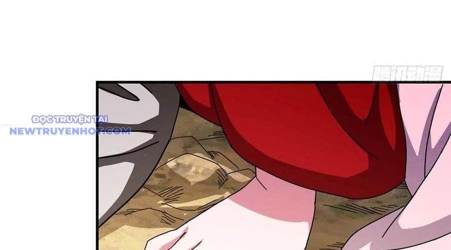 Thiên Long Bát Bộ Webtoon Chapter 130 - 35