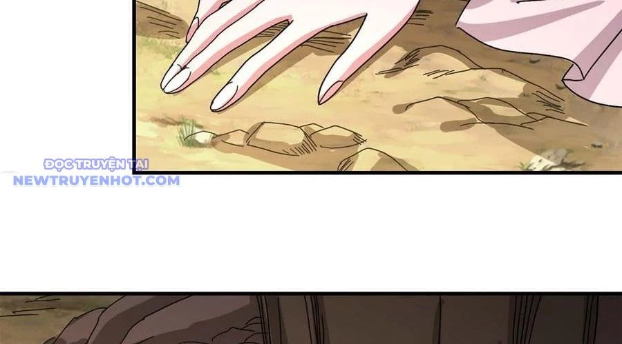 Thiên Long Bát Bộ Webtoon Chapter 130 - 36
