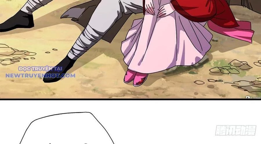 Thiên Long Bát Bộ Webtoon Chapter 130 - 38