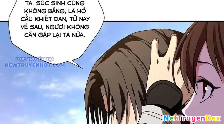 Thiên Long Bát Bộ Webtoon Chapter 130 - 39