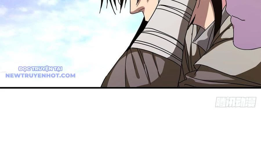 Thiên Long Bát Bộ Webtoon Chapter 130 - 40