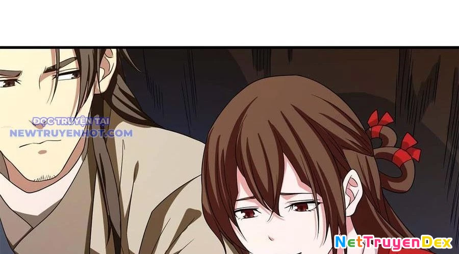 Thiên Long Bát Bộ Webtoon Chapter 130 - 41