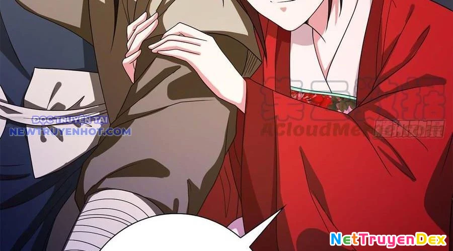 Thiên Long Bát Bộ Webtoon Chapter 130 - 42