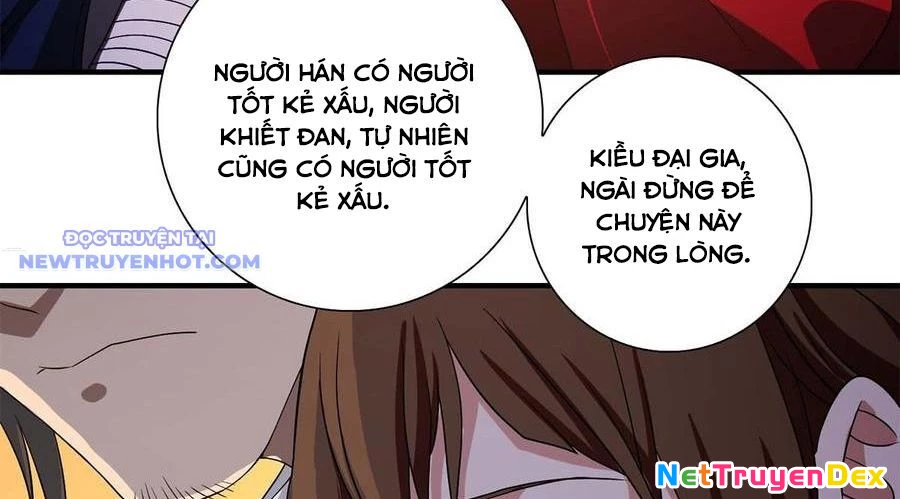 Thiên Long Bát Bộ Webtoon Chapter 130 - 43