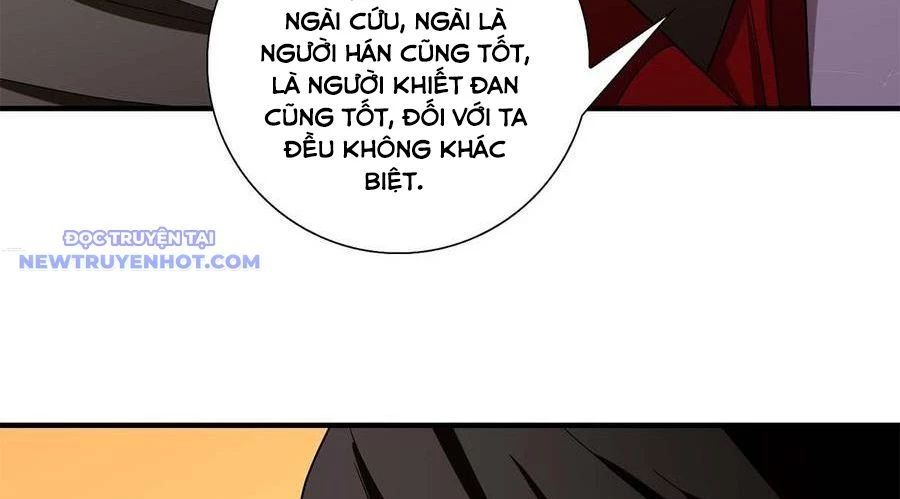Thiên Long Bát Bộ Webtoon Chapter 130 - 45