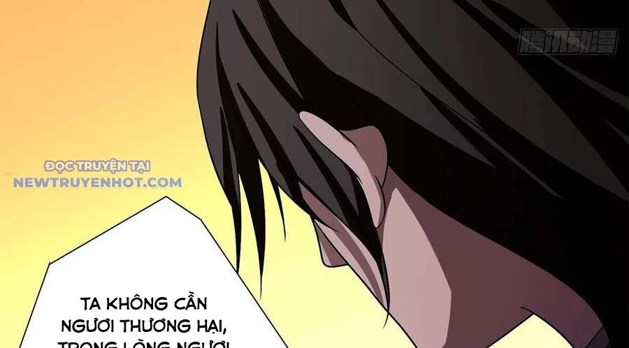Thiên Long Bát Bộ Webtoon Chapter 130 - 46