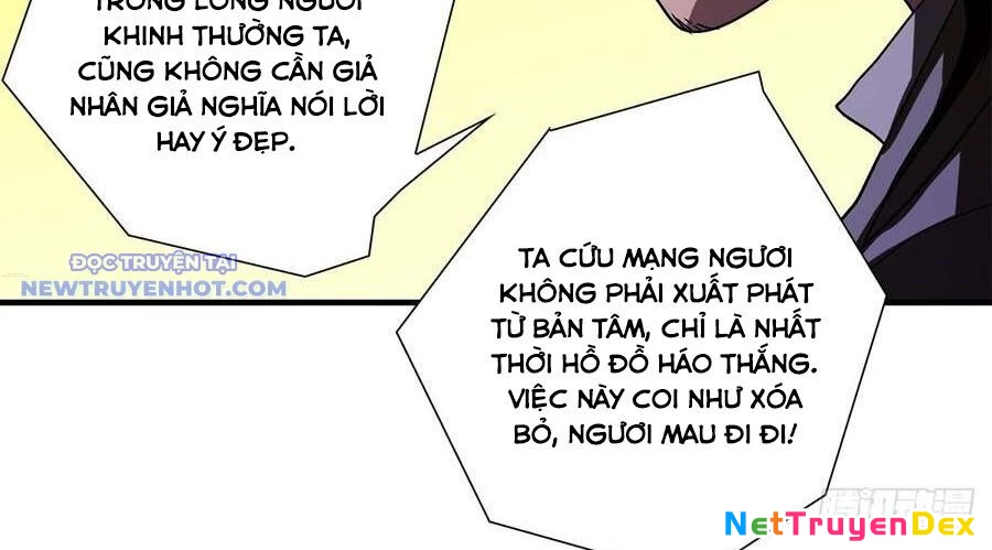 Thiên Long Bát Bộ Webtoon Chapter 130 - 47
