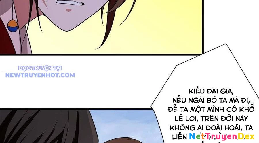 Thiên Long Bát Bộ Webtoon Chapter 130 - 49