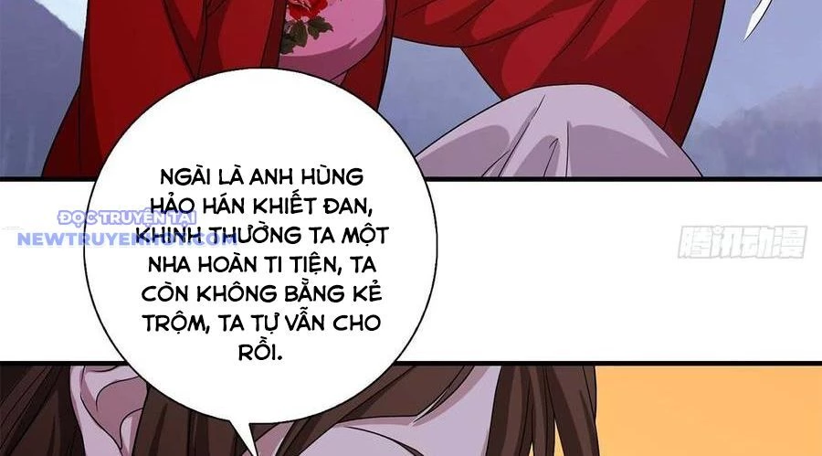 Thiên Long Bát Bộ Webtoon Chapter 130 - 51