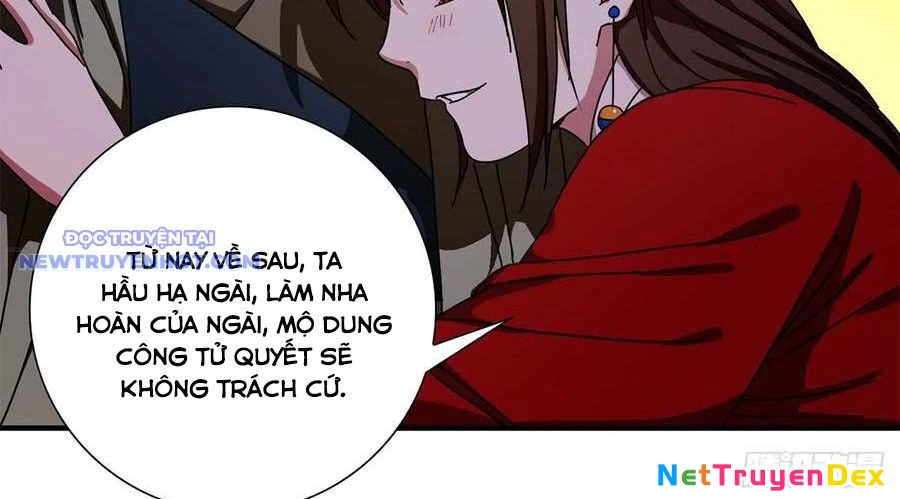 Thiên Long Bát Bộ Webtoon Chapter 130 - 56