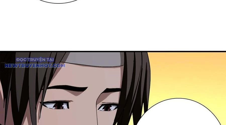 Thiên Long Bát Bộ Webtoon Chapter 130 - 57