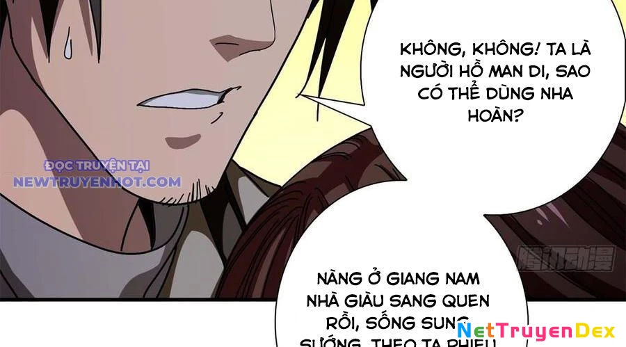 Thiên Long Bát Bộ Webtoon Chapter 130 - 58