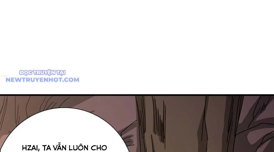 Thiên Long Bát Bộ Webtoon Chapter 130 - 61