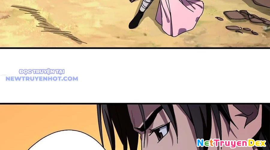 Thiên Long Bát Bộ Webtoon Chapter 130 - 63