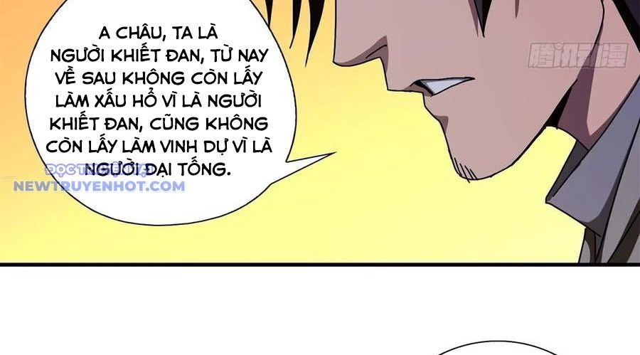 Thiên Long Bát Bộ Webtoon Chapter 130 - 64