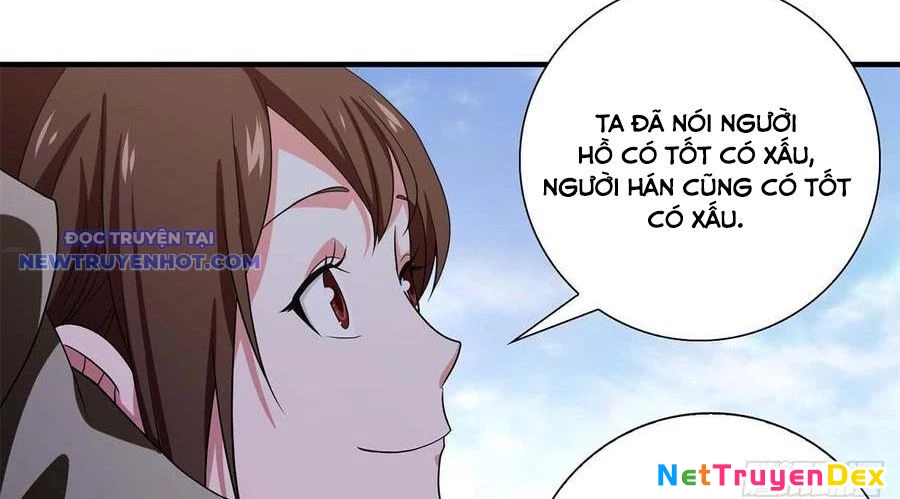 Thiên Long Bát Bộ Webtoon Chapter 130 - 65