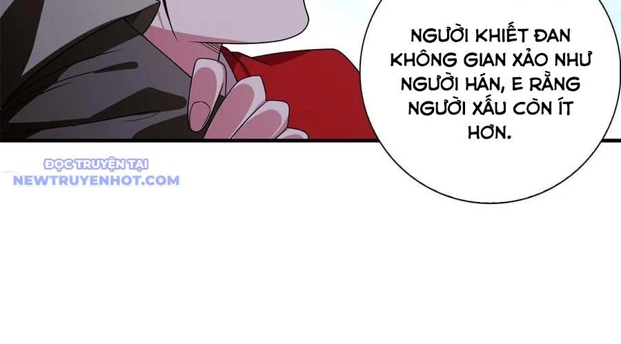 Thiên Long Bát Bộ Webtoon Chapter 130 - 66