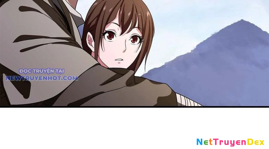 Thiên Long Bát Bộ Webtoon Chapter 130 - 68