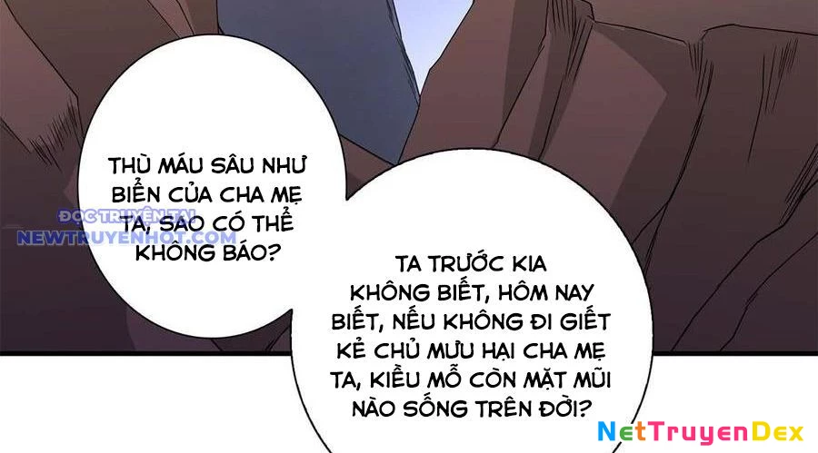 Thiên Long Bát Bộ Webtoon Chapter 130 - 70