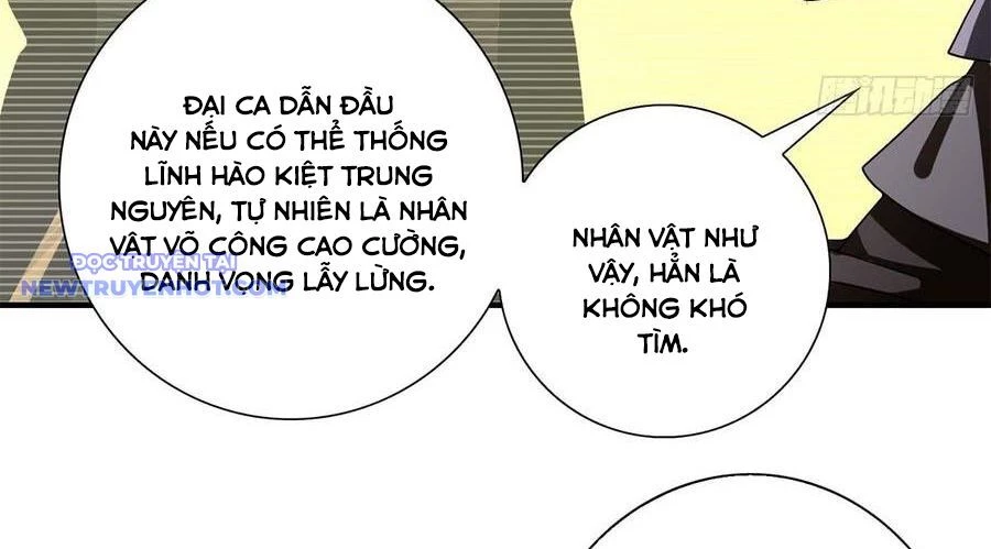 Thiên Long Bát Bộ Webtoon Chapter 130 - 73