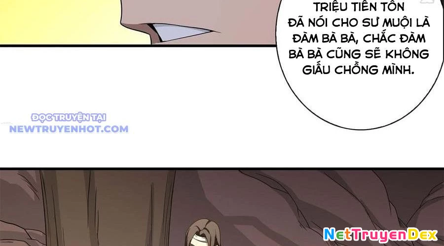Thiên Long Bát Bộ Webtoon Chapter 130 - 75
