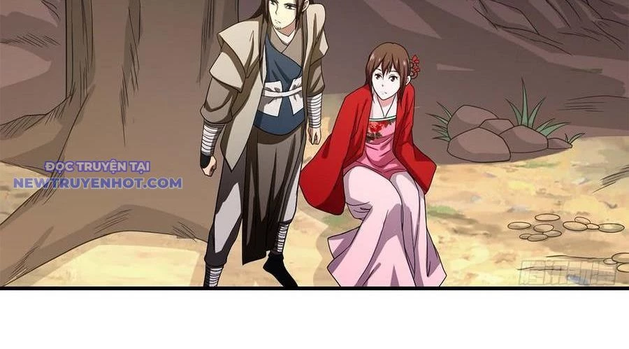 Thiên Long Bát Bộ Webtoon Chapter 130 - 76
