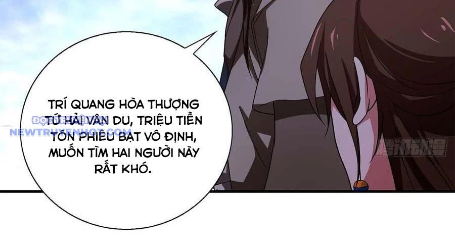 Thiên Long Bát Bộ Webtoon Chapter 130 - 78