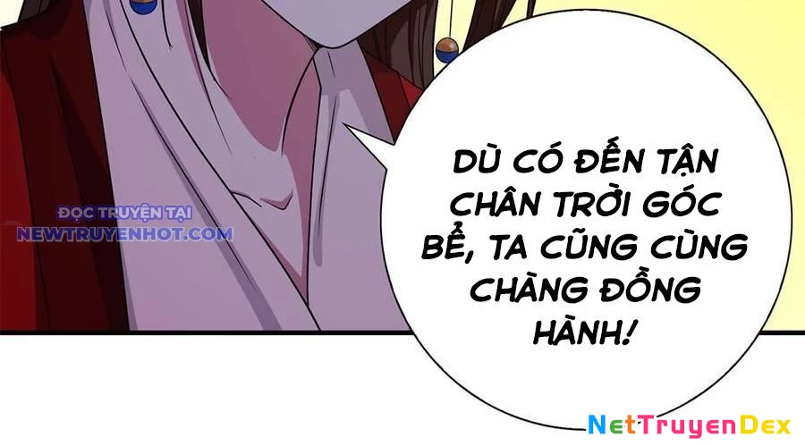 Thiên Long Bát Bộ Webtoon Chapter 130 - 82