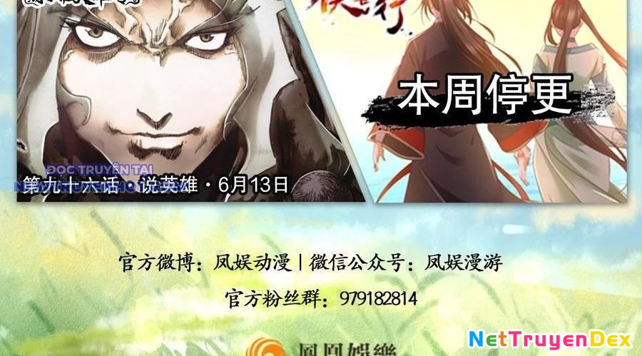 Thiên Long Bát Bộ Webtoon Chapter 130 - 88