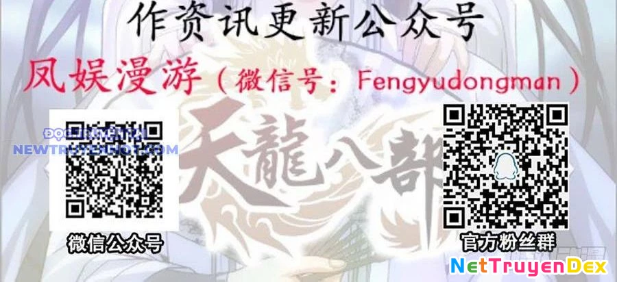 Thiên Long Bát Bộ Webtoon Chapter 130 - 91