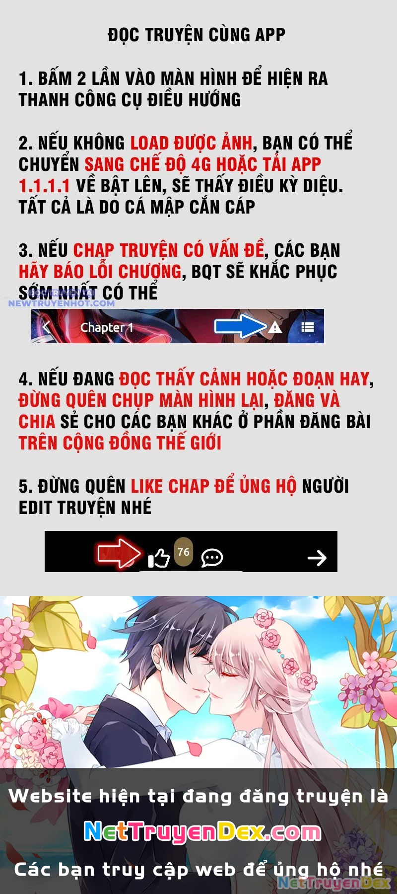 Thiên Long Bát Bộ Webtoon Chapter 130 - 92