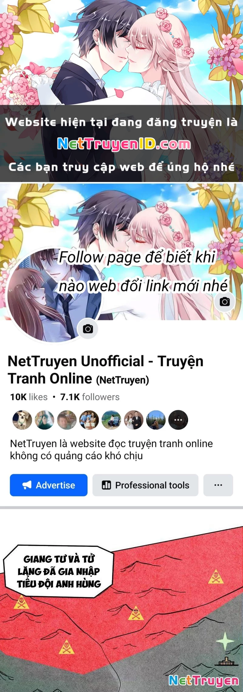 Cương Thi Tiên Sinh Chapter 142 - 1