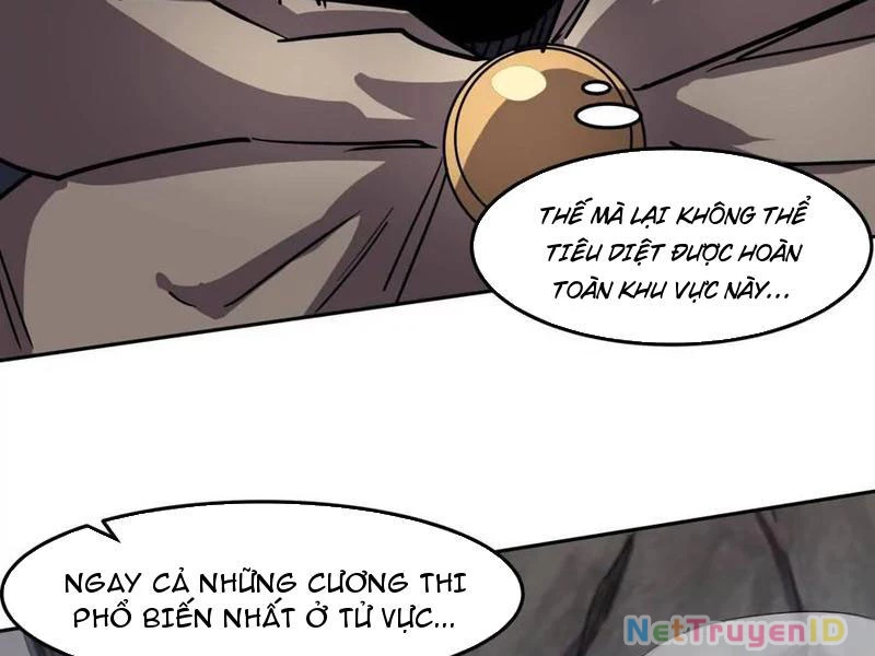 Cương Thi Tiên Sinh Chapter 142 - 42