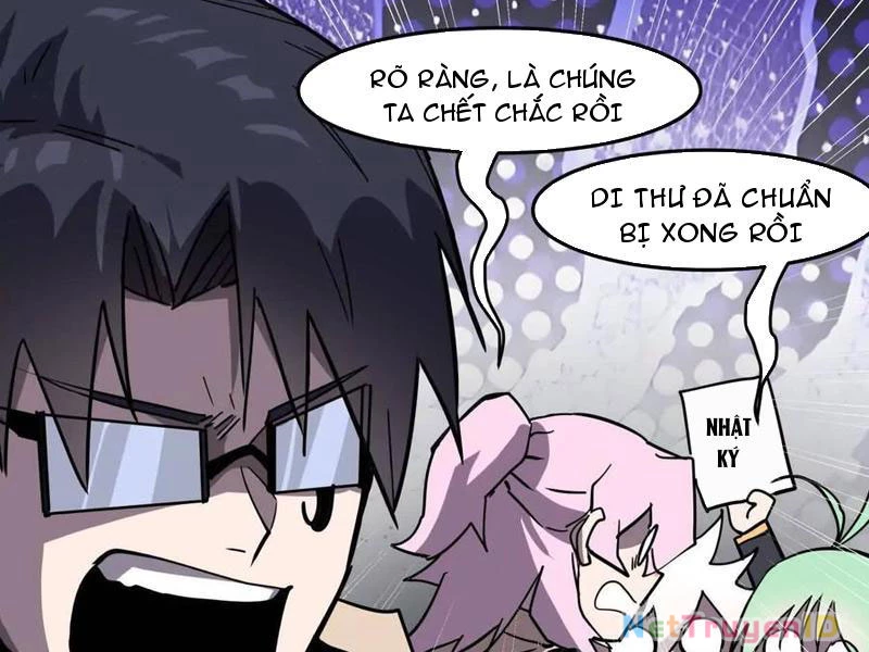 Cương Thi Tiên Sinh Chapter 142 - 45