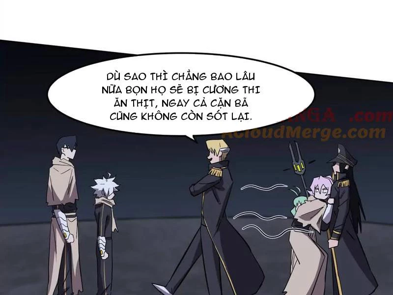 Cương Thi Tiên Sinh Chapter 142 - 55