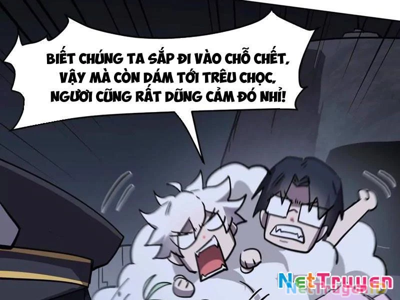 Cương Thi Tiên Sinh Chapter 142 - 61