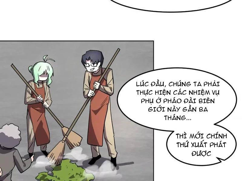 Cương Thi Tiên Sinh Chapter 142 - 108