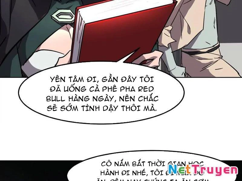 Cương Thi Tiên Sinh Chapter 142 - 116