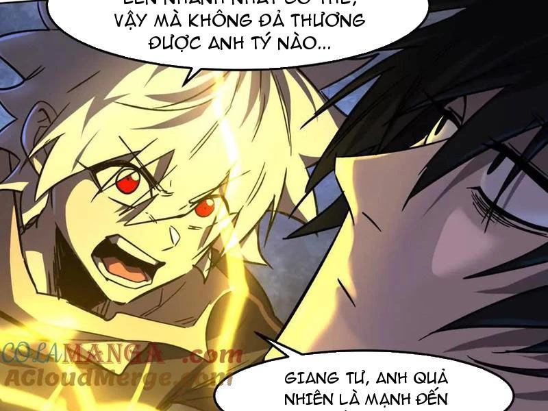 Cương Thi Tiên Sinh Chapter 142 - 158