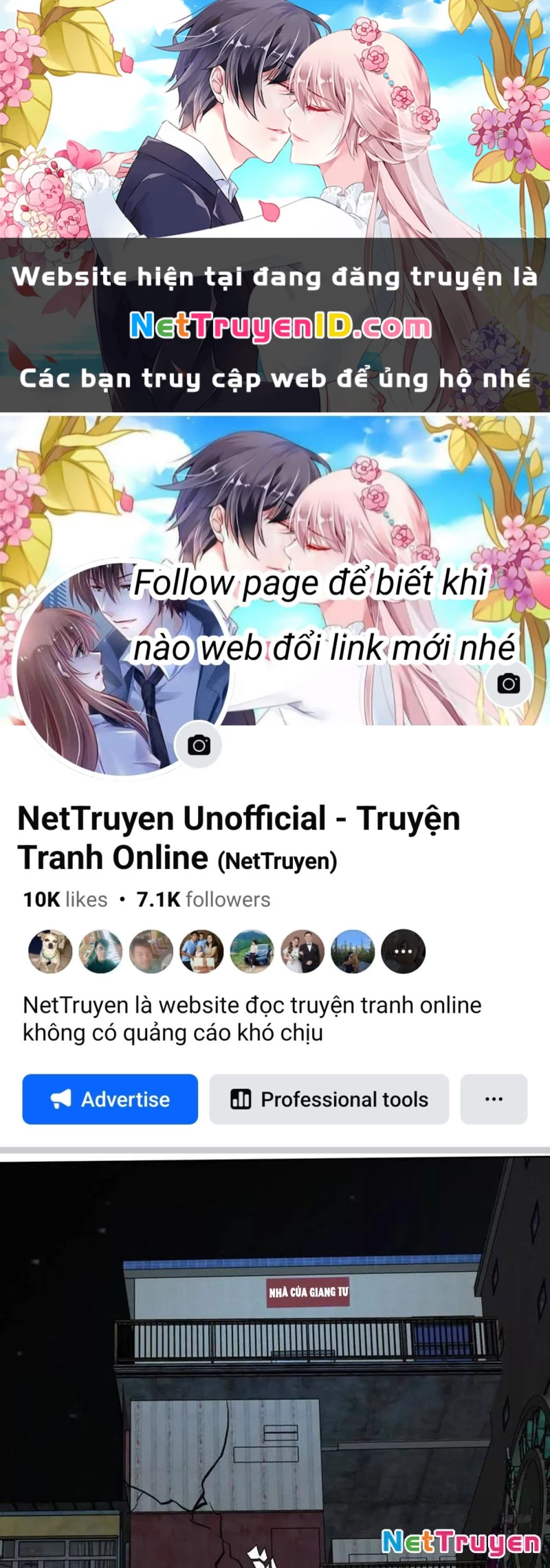 Cương Thi Tiên Sinh Chapter 143 - 1
