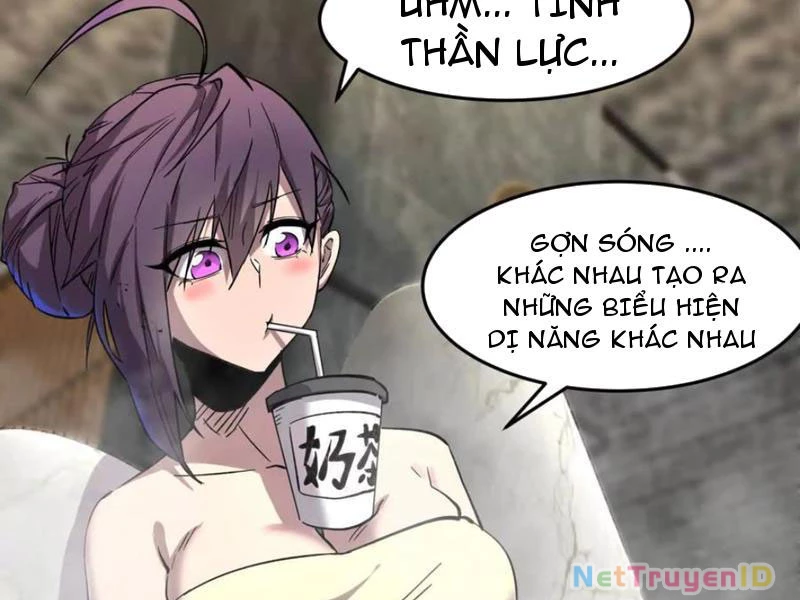 Cương Thi Tiên Sinh Chapter 143 - 7
