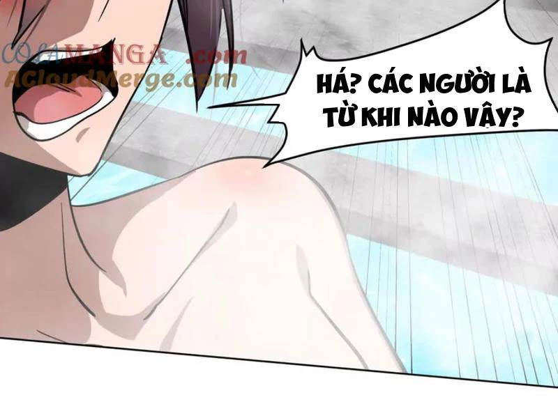 Cương Thi Tiên Sinh Chapter 143 - 37