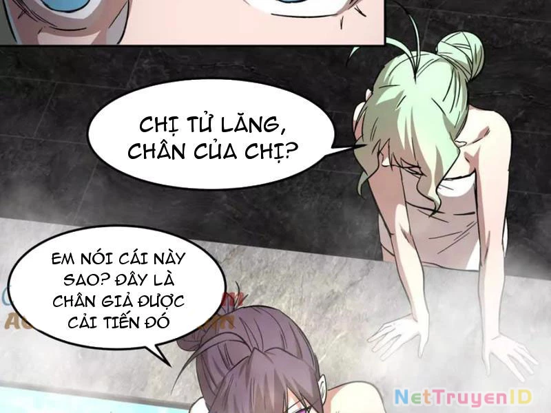 Cương Thi Tiên Sinh Chapter 143 - 50