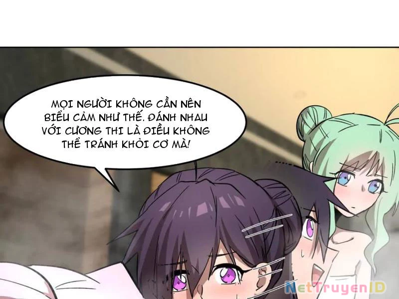 Cương Thi Tiên Sinh Chapter 143 - 55