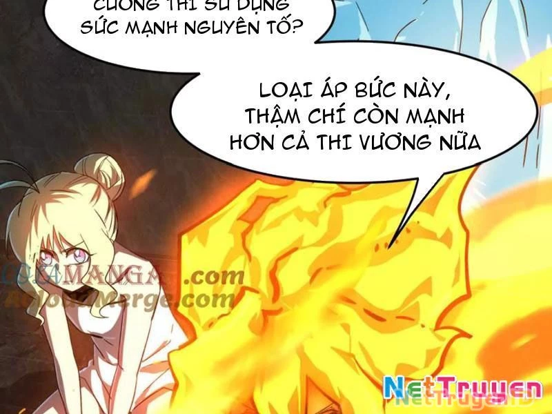 Cương Thi Tiên Sinh Chapter 143 - 81