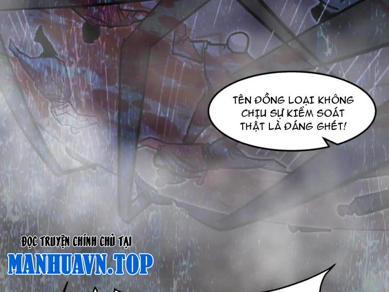 Cương Thi Tiên Sinh Chapter 143 - 105