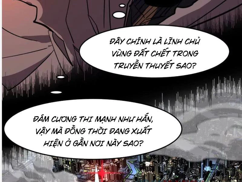 Cương Thi Tiên Sinh Chapter 143 - 117