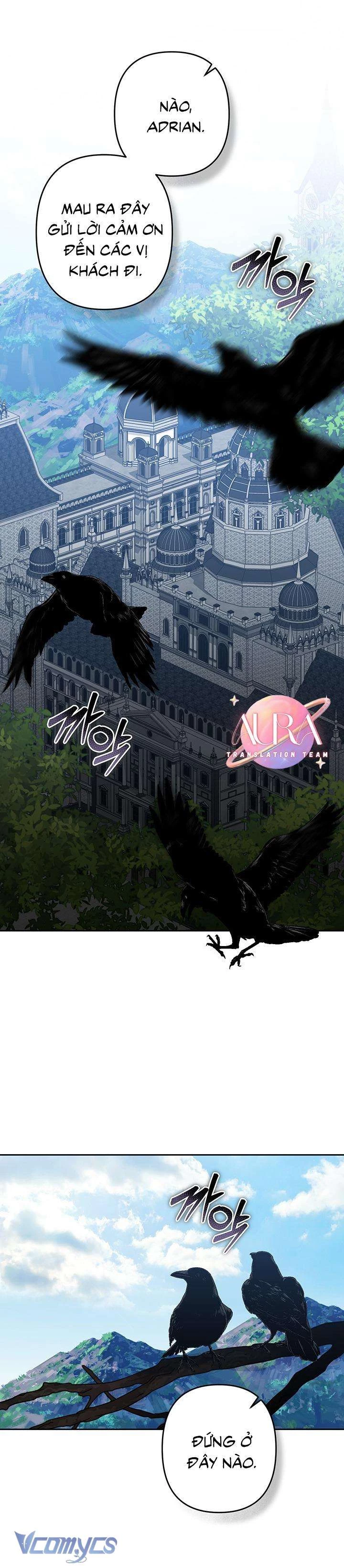 Sống Sót Như Một Hầu Gái Trong Trò Chơi Kinh Dị Chapter 63 - 2