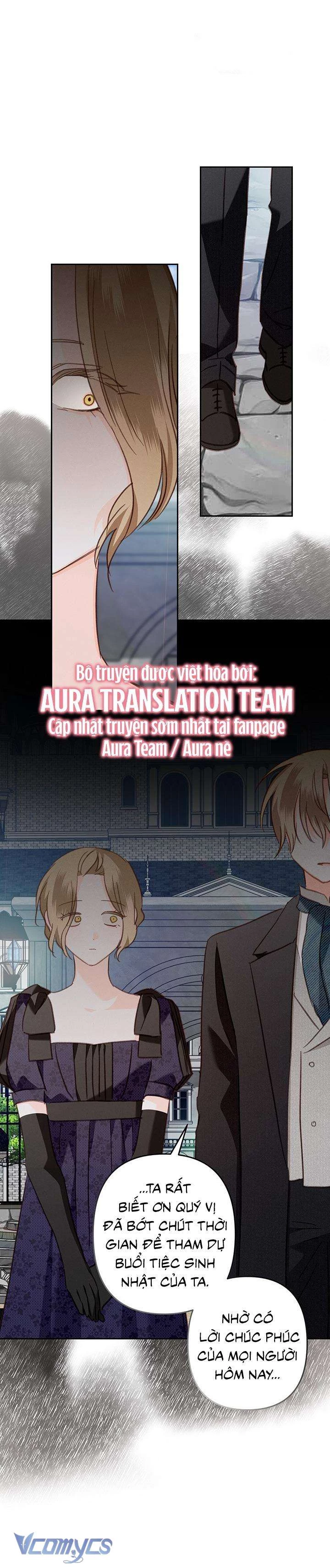 Sống Sót Như Một Hầu Gái Trong Trò Chơi Kinh Dị Chapter 63 - 3