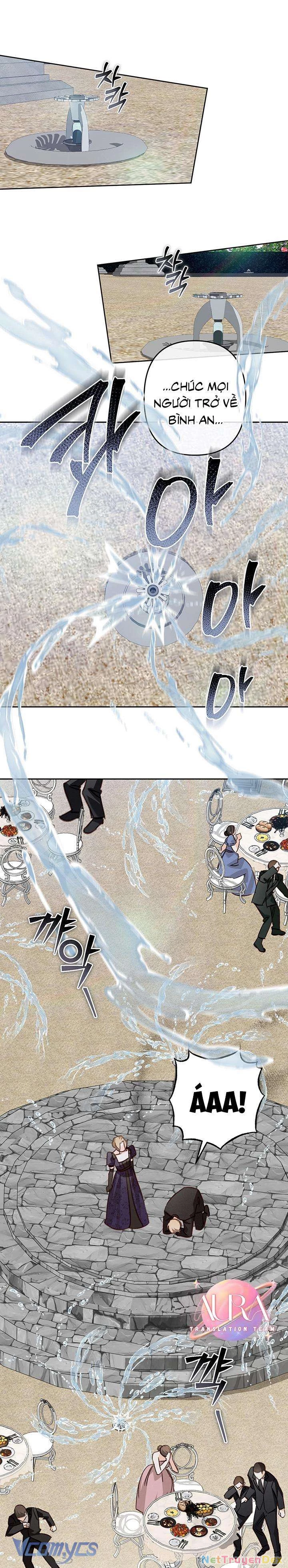 Sống Sót Như Một Hầu Gái Trong Trò Chơi Kinh Dị Chapter 63 - 5